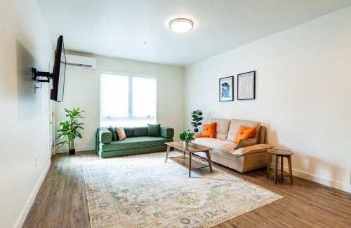 Franklin Park Villa | Urban Oasis by Franklin
