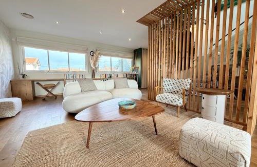 Saint-Martin Villa | Urban Oasis - Duplex Design, Piscine privée