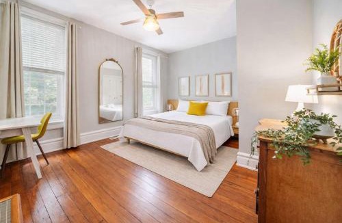 Shelby Park House | Urban Oasis Haven in St Catherine