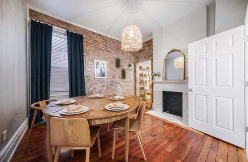 Shelby Park House | Urban Oasis Haven in St Catherine