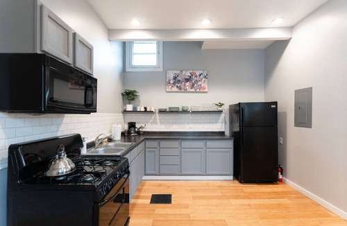 Babe Denny House | Urban Oasis Home
