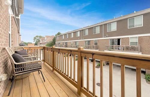 Naperville House | Urban Oasis in Chicago’s Best Suburb