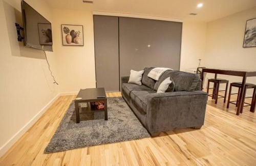Midtown Apartment | Urban Oasis in Overton Square