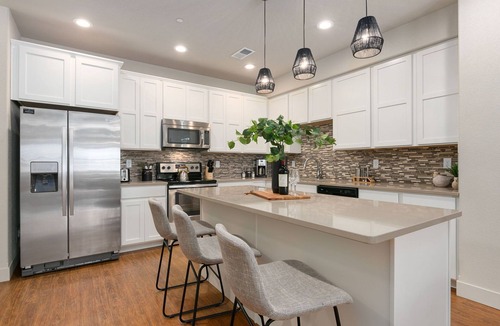 Old Town North House | Urban Oasis near Breweries & Old Town - Free Bikes