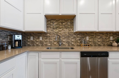 Old Town North House | Urban Oasis near Breweries & Old Town - Free Bikes