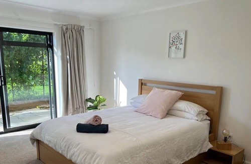 Tauranga House | Urban Oasis