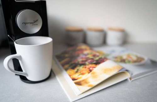 Prahran Apartment | Urban Oasis @ Prahran