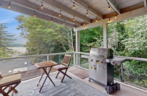 Retsil House | Urban Outlook