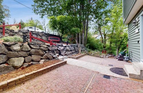 Retsil House | Urban Outlook