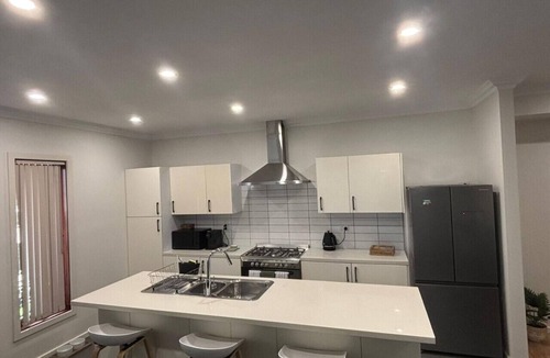 Epping House | Urban Pause - Epping