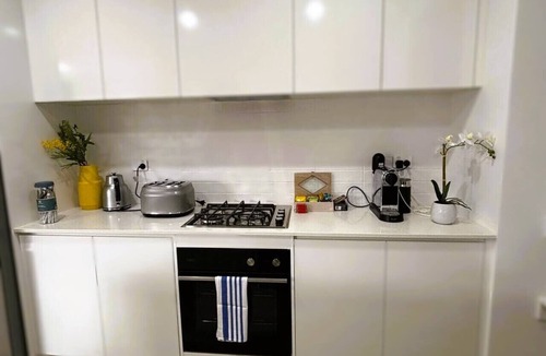 Doreen House | Urban Pause on Duffy