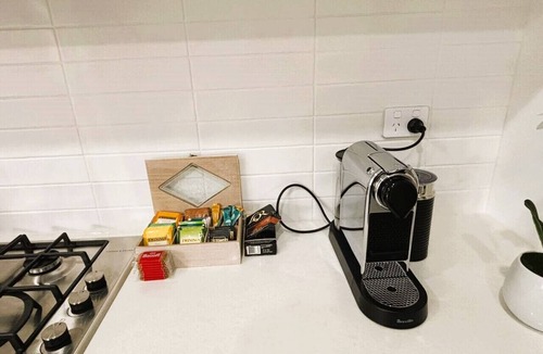 Doreen House | Urban Pause on Duffy