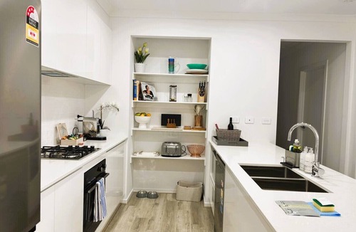 Doreen House | Urban Pause on Duffy