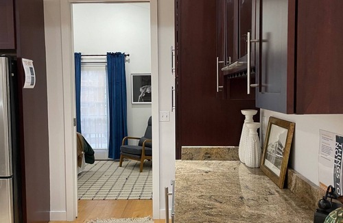 Lenox Apartment | Urban Peak Escape, Lenox, MA