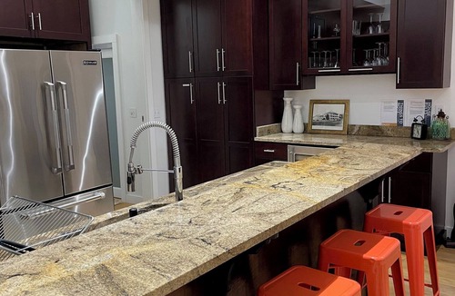 Lenox Apartment | Urban Peak Escape, Lenox, MA