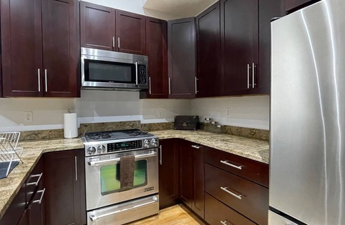 Lenox Apartment | Urban Peak Escape, Lenox, MA