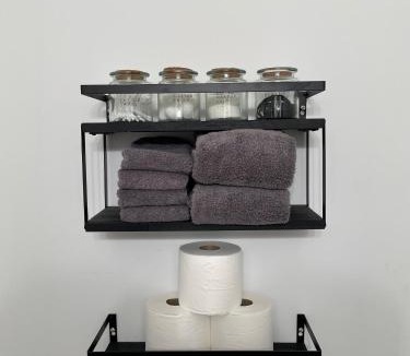 Lenox Apartment | Urban Peak Escape