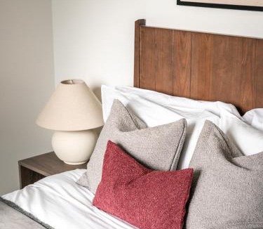 Riverside Apartment | Urban Rest Bermondsey