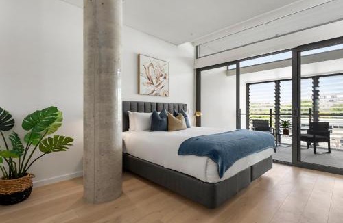 Double Bay Apartment | Urban Rest Double Bay Apartments