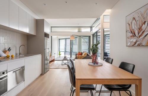 Double Bay Apartment | Urban Rest Double Bay Apartments