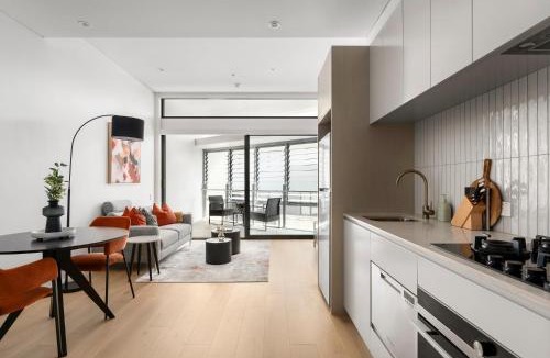 Double Bay Apartment | Urban Rest Double Bay Apartments