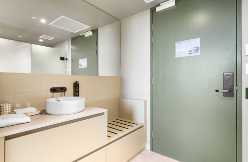 Hackney Hotel | Urban Rest Hackney Hotel