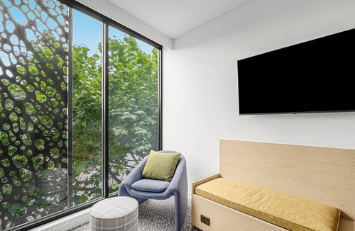 Hackney Hotel | Urban Rest Hackney Hotel