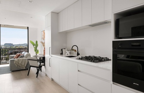 Richmond Apartment | Urban Rest Richmond