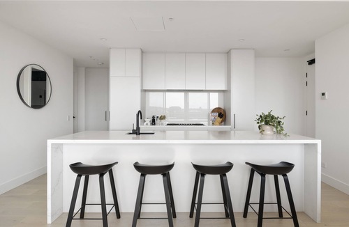 Richmond Apartment | Urban Rest Richmond