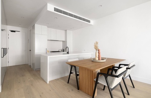 Richmond Apartment | Urban Rest Richmond