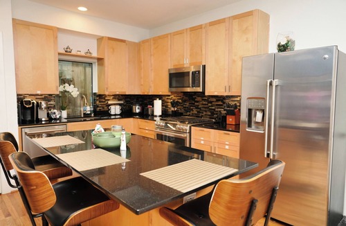 Washington Ave./ Memorial Park House | Urban Retreat - Boutique stay at Houston hot spots