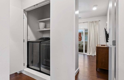 Cherry Street House | Urban Retreat @ Cherry Street