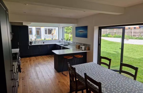 Coventry House | Urban Retreat