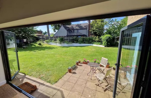 Coventry House | Urban Retreat