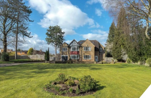 Coventry House | Urban Retreat