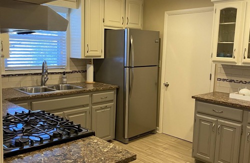 Tulsa House | Urban Retreat in Midtown Tulsa, OK