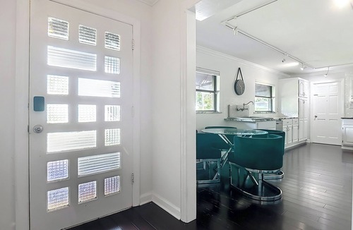 Conway House | Urban Retreat in Orlando