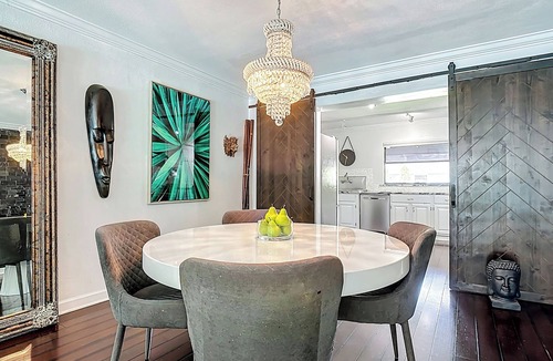 Conway House | Urban Retreat in Orlando