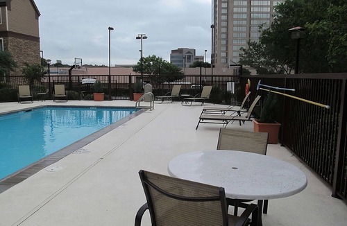 Vance Jackson Apartment | Urban Retreat in the Medical District! 2 Units Near San Antonio Int'l Airport!