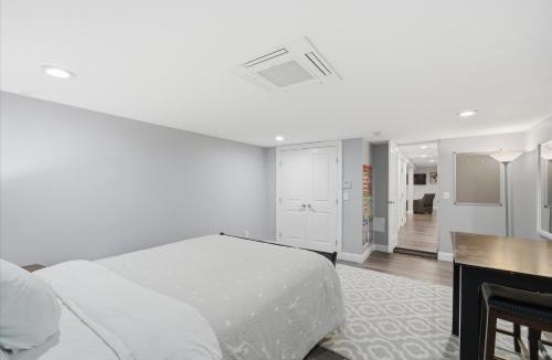 Eckington House | Urban Retreat