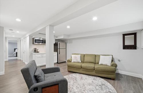Eckington House | Urban Retreat