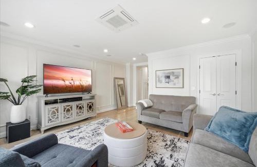 Eckington House | Urban Retreat