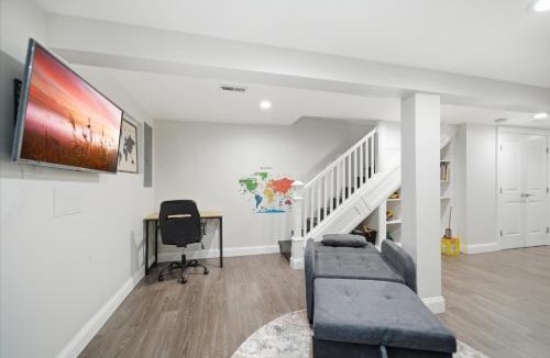 Eckington House | Urban Retreat