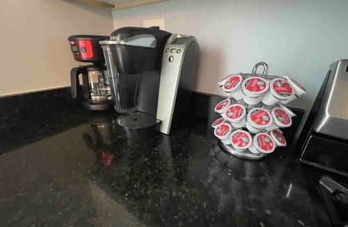 Brockton House | Urban Retreat:WFH-Friendly Haven Outside of Boston