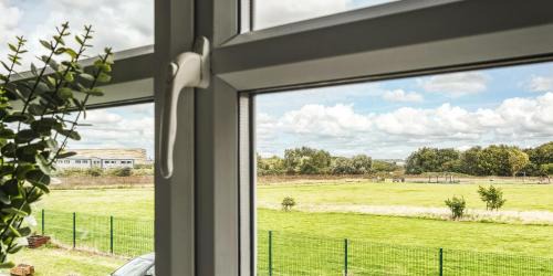 Derby House | Urban Retreat with Park Views