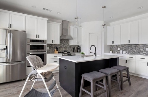 Old East Dallas House | Urban Retreat With Pool Near Downtown Dallas