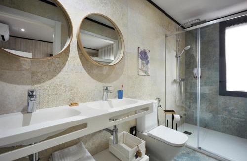 Sabadell Hotel | Urban Sabadell 2
