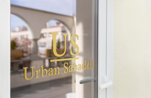 Sabadell Hotel | Urban Sabadell