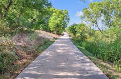 Southside House | Urban Sanctuary