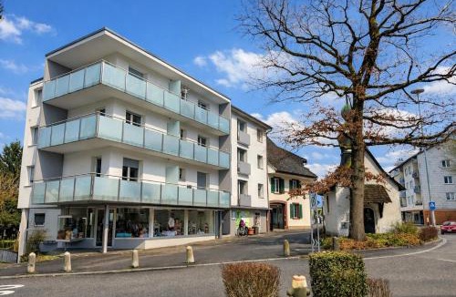 Trimbach Apartment | Urban Stay Trimbach - Self Check in